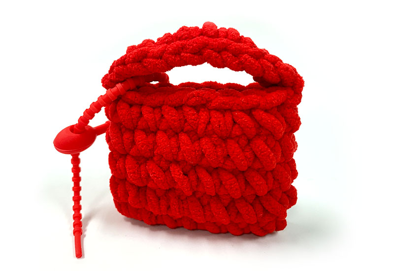 植寵歡樂手織包(2款)